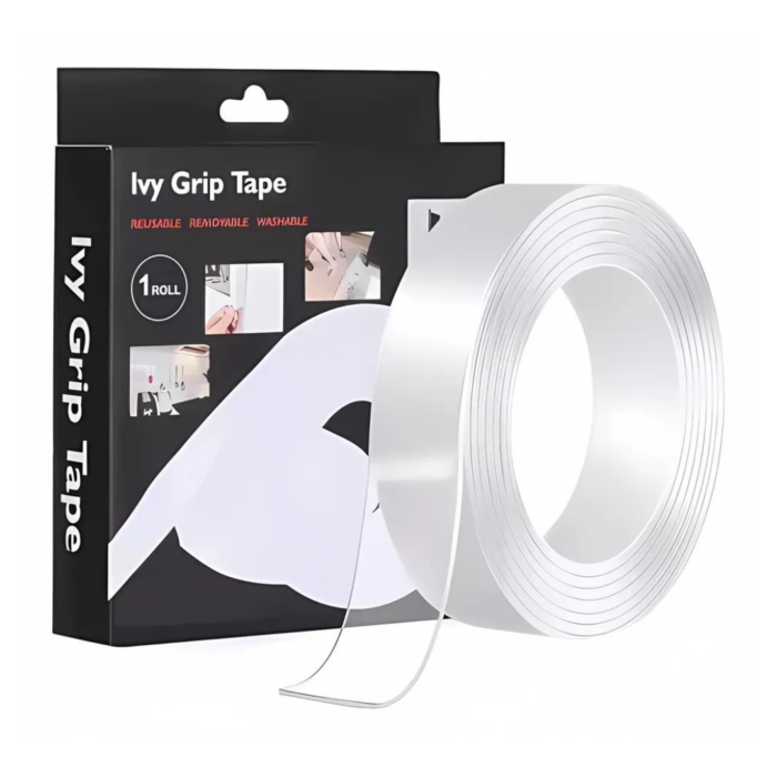 Cinta Doble Faz Ultra Resistente 5 MT