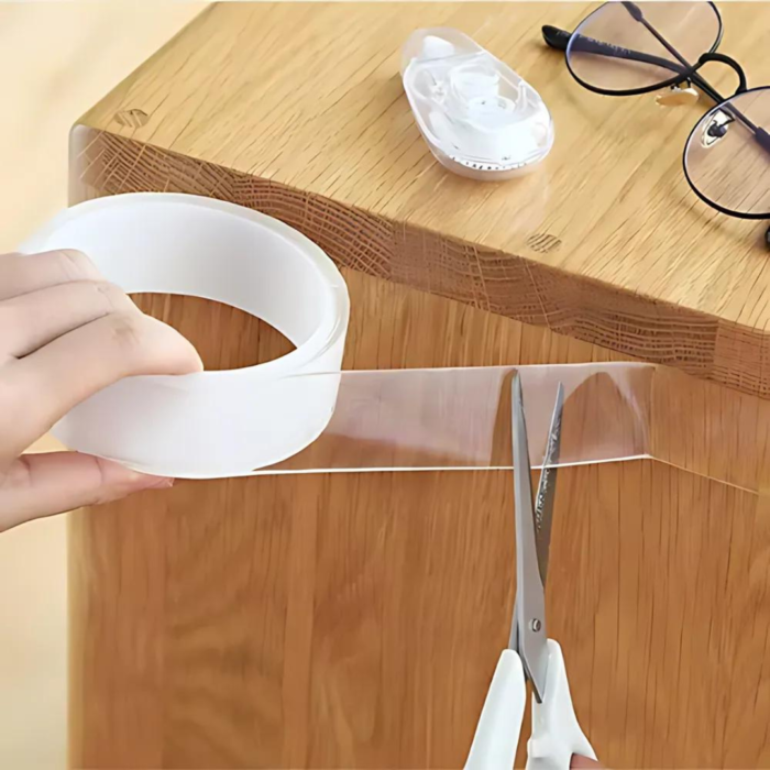 Cinta Doble Faz Ultra Resistente 5 MT - Imagen 3
