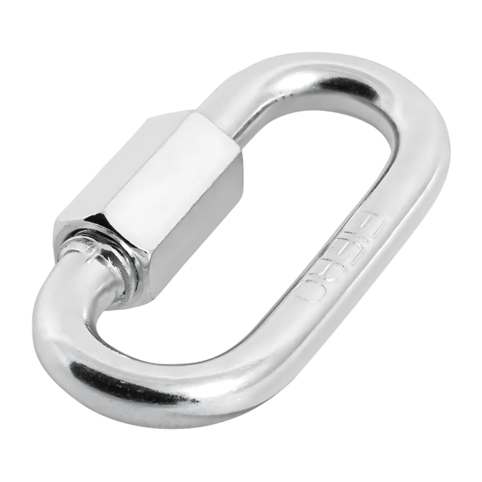 Bandola Con Seguro de Acero Fiero 5/16'' - Imagen 2