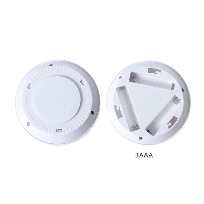 Luz Led Sensor de Movimiento, Luz Emergencia A Pila - Imagen 3