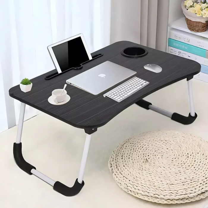 Mesa Plegable Portátil Multiusos