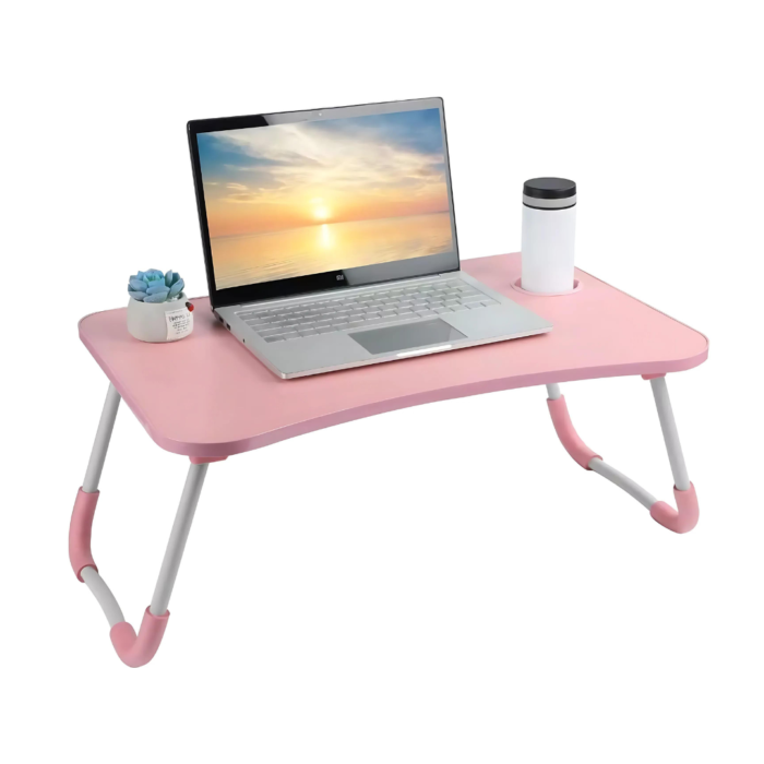 Mesa Plegable Portátil Multiusos - Imagen 3
