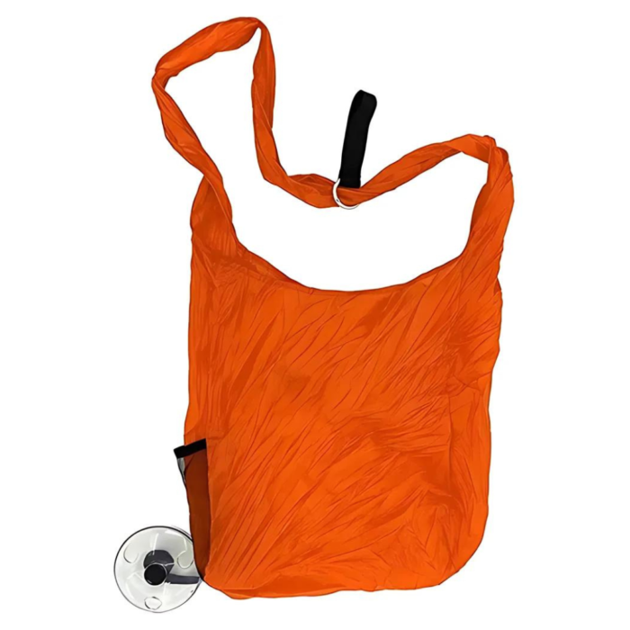 Bolsa de Compras Portátil Retráctil - Imagen 2